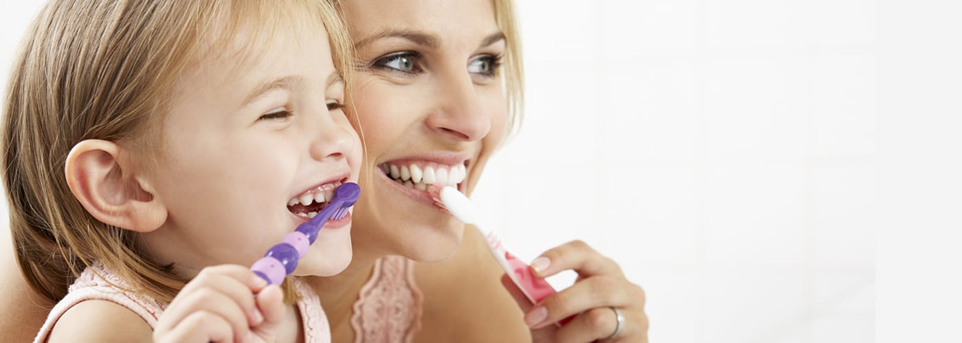 Free Children’s Dentistry at Dentalcare Trowbridge NHS Dentist For Kids