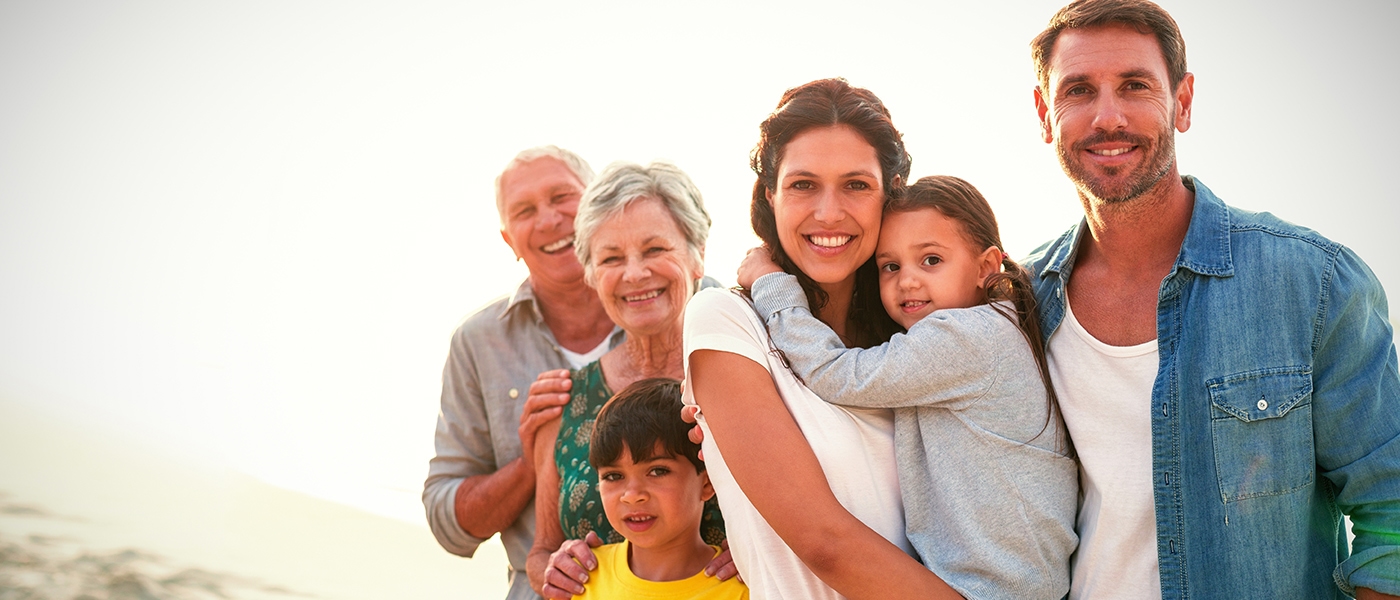 General Dentistry at Dentalcare Trowbridge General Dentistry In