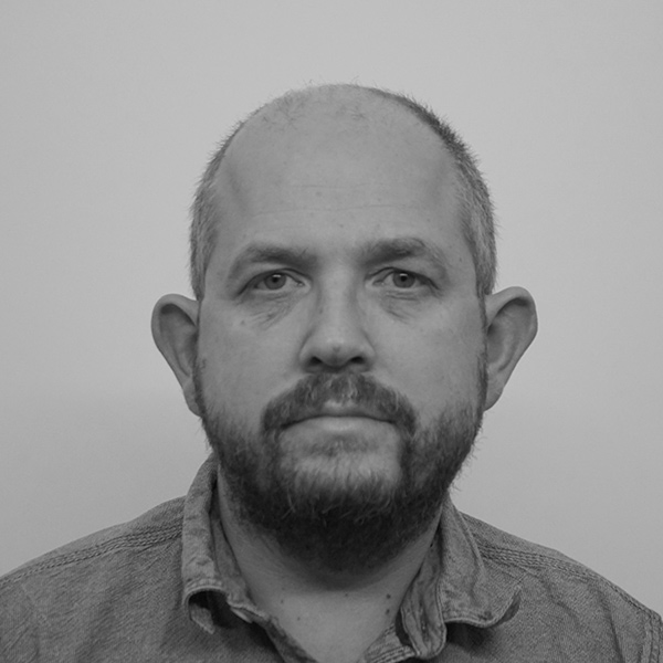Gerard Madden