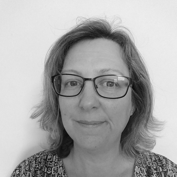 Jacky Haigh