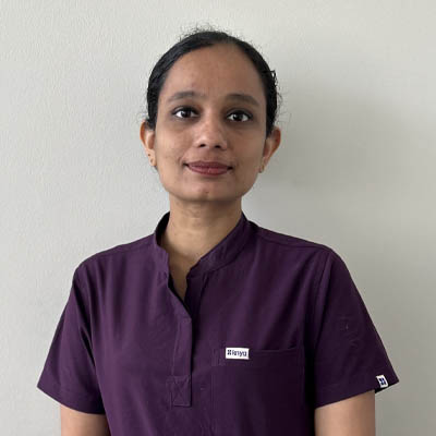 Deepika Sajith Bhaskaran