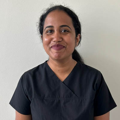 Parvathy Thulaseedharran Pillai Maheswari Amma