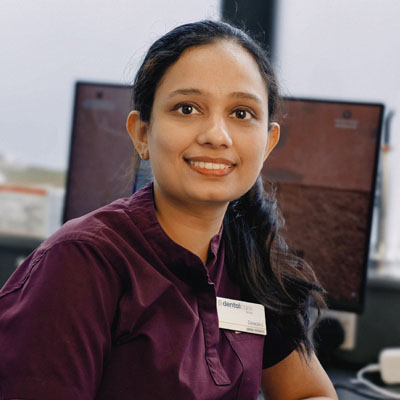 Deepika Sajith Bhaskaran