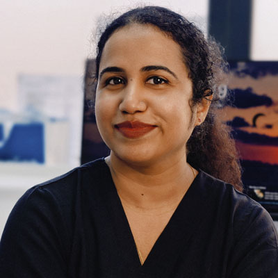 Parvathy Thulaseedharran Pillai Maheswari Amma