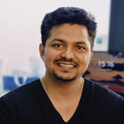 Sajith Vellatu Valappil