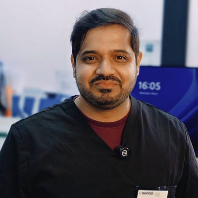 Syed Basheer Ud Din Hakeem